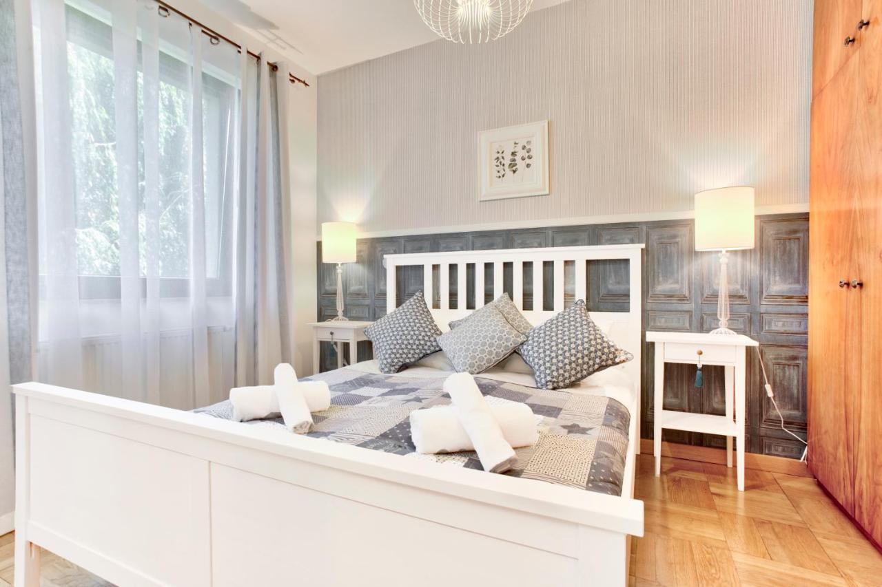 Tyzenhauz Apartments Economy Krakkó Kültér fotó