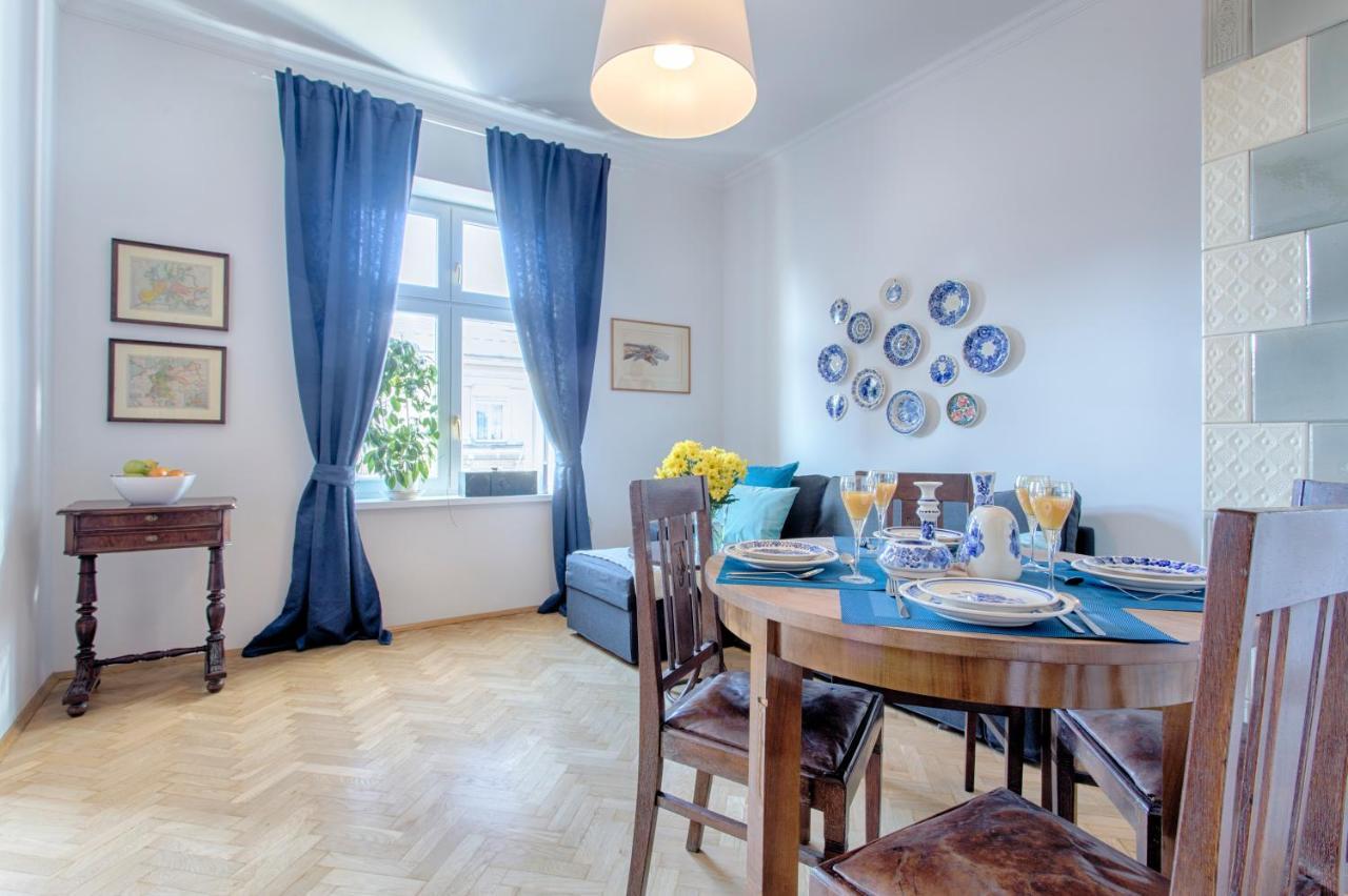 Tyzenhauz Apartments Economy Krakkó Kültér fotó