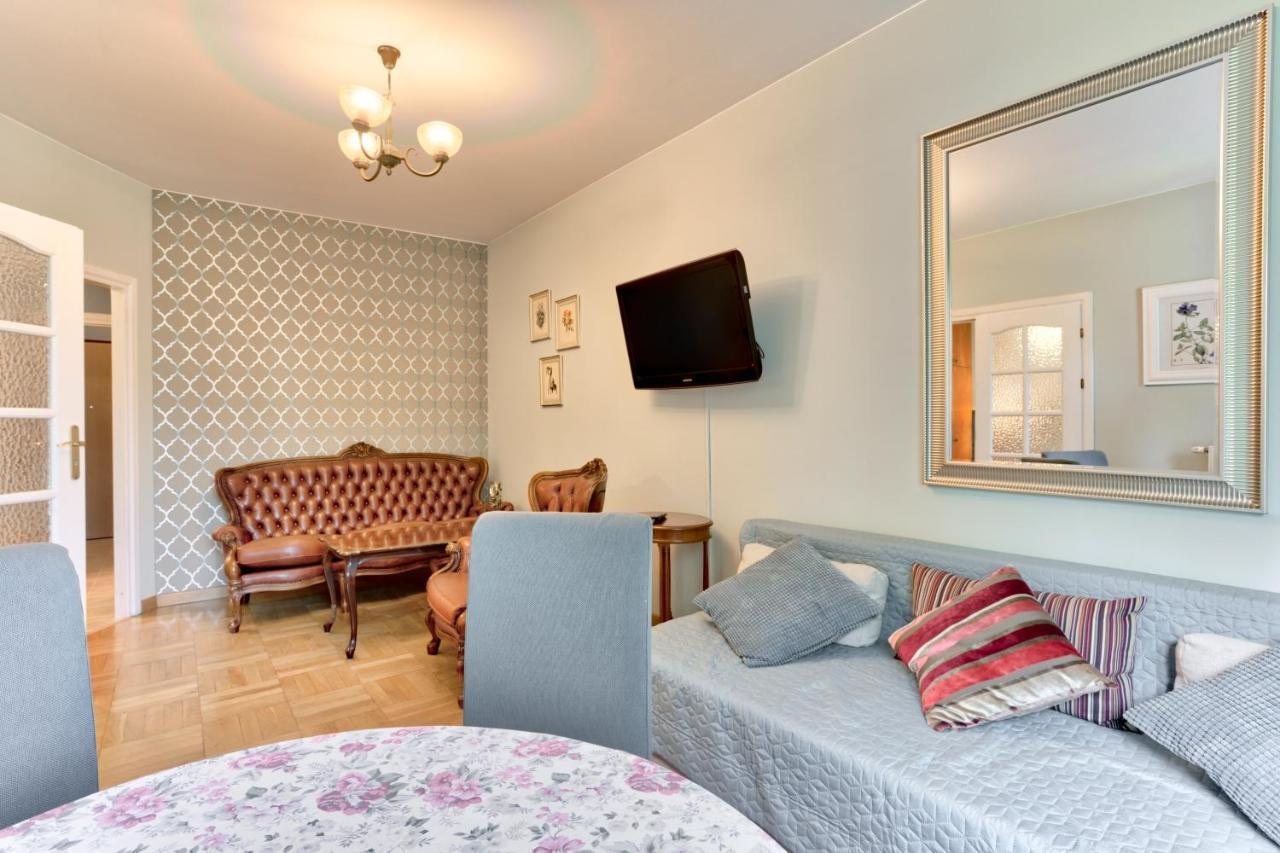 Tyzenhauz Apartments Economy Krakkó Kültér fotó