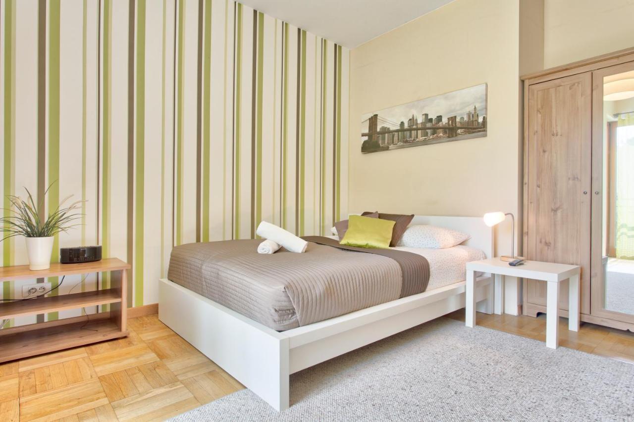 Tyzenhauz Apartments Economy Krakkó Kültér fotó