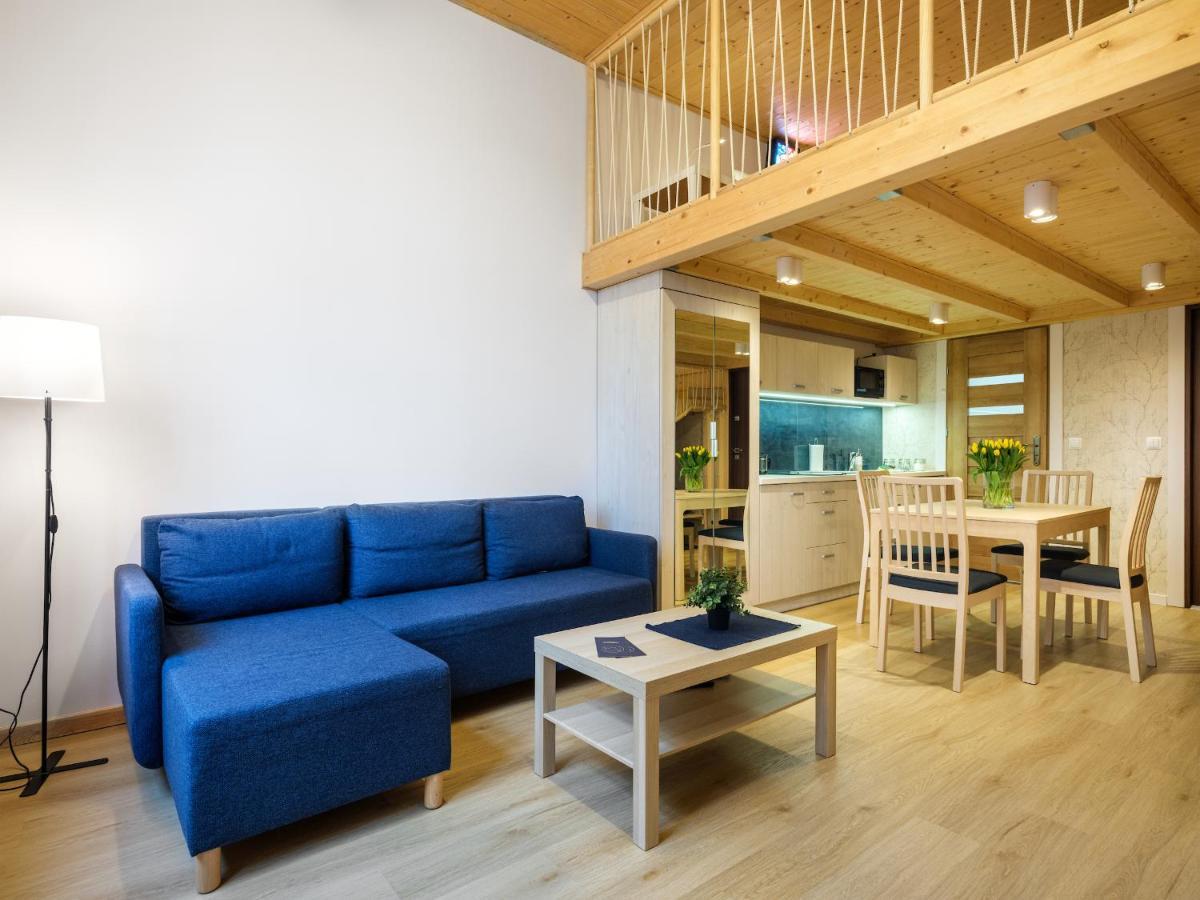 Tyzenhauz Apartments Economy Krakkó Kültér fotó