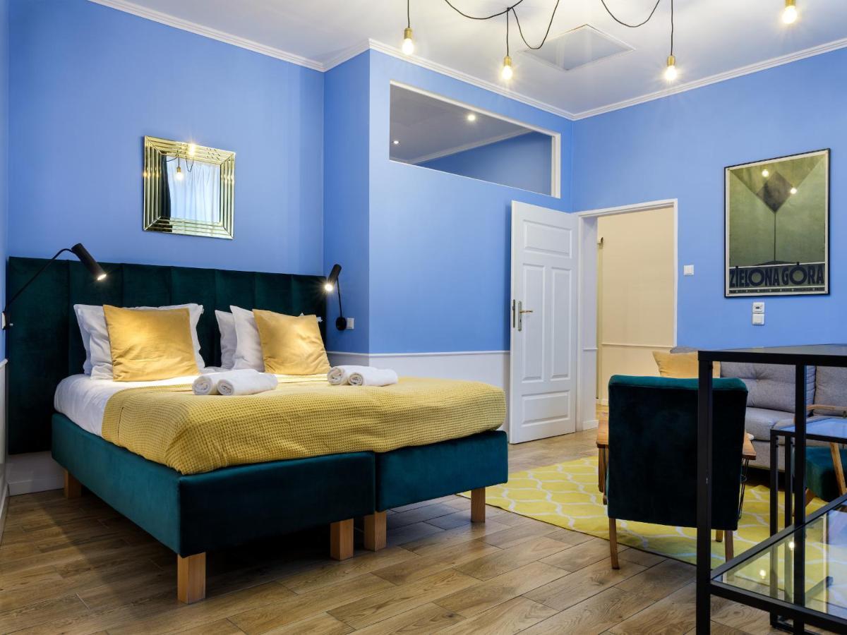 Tyzenhauz Apartments Economy Krakkó Kültér fotó