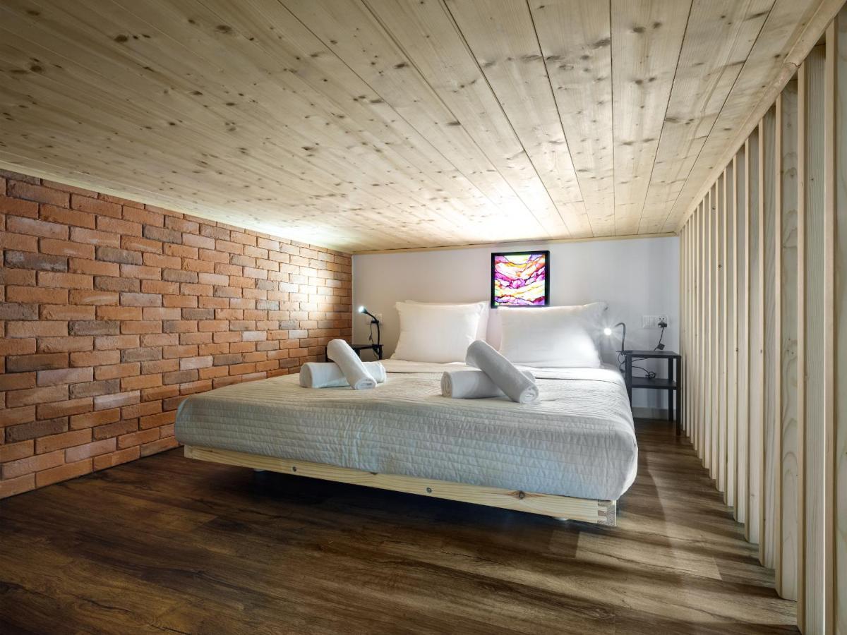 Tyzenhauz Apartments Economy Krakkó Kültér fotó