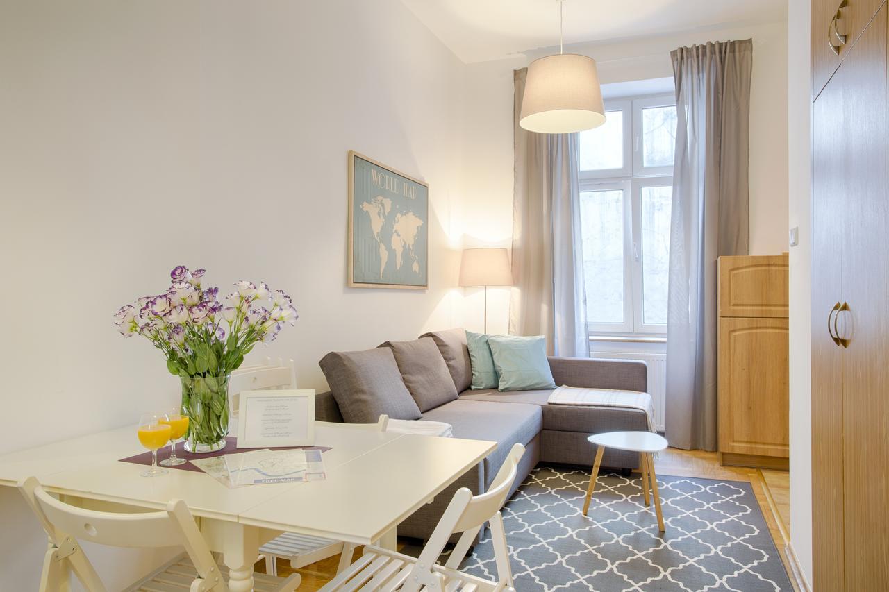 Tyzenhauz Apartments Economy Krakkó Kültér fotó
